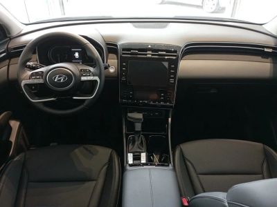 Hyundai Tucson Travel 2.0 АКПП превью 5
