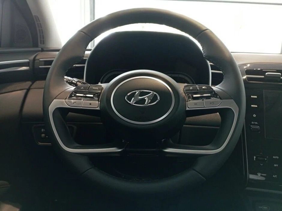 Hyundai Tucson Travel 2.0 АКПП, 2024 фото 6