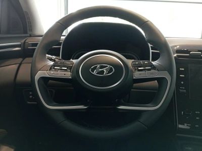 Hyundai Tucson Travel 2.0 АКПП превью 6