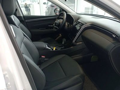 Hyundai Tucson Travel 2.0 АКПП превью 7