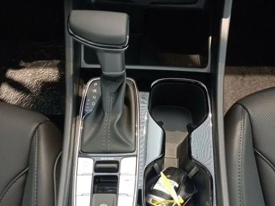 Hyundai Tucson Travel 2.0 АКПП превью 8