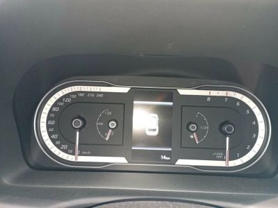 Hyundai Tucson Travel 2.0 АКПП превью 9