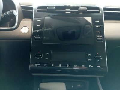 Hyundai Tucson Travel 2.0 АКПП превью 10