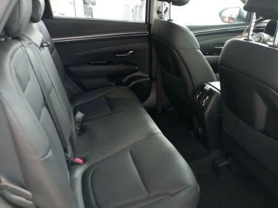 Hyundai Tucson Travel 2.0 АКПП превью 11