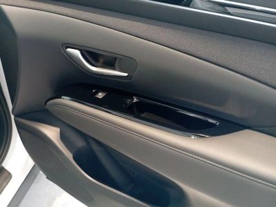 Hyundai Tucson Travel 2.0 АКПП превью 12