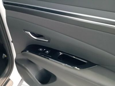 Hyundai Tucson Travel 2.0 АКПП превью 13