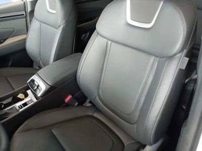 Hyundai Tucson Travel 2.0 АКПП превью 17