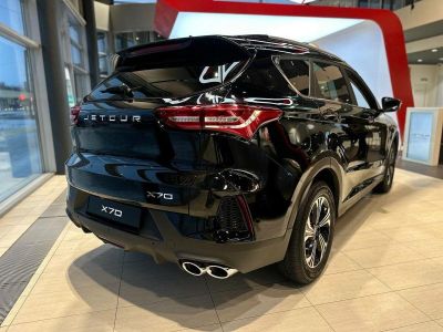 Jetour X70 Luxury 1.5 АМТ превью 3