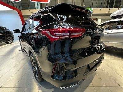 Jetour X70 Luxury 1.5 АМТ превью 4
