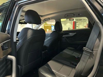 Jetour X70 Luxury 1.5 АМТ превью 5