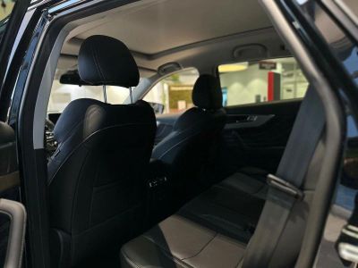 Jetour X70 Luxury 1.5 АМТ превью 6