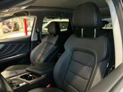Jetour X70 Luxury 1.5 АМТ превью 8