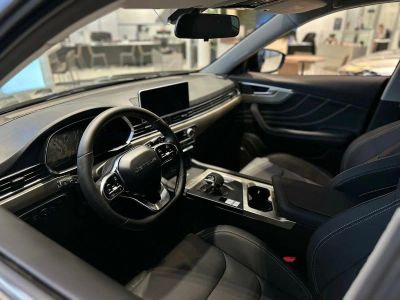 Jetour X70 Luxury 1.5 АМТ превью 9