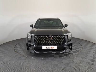 GAC GS8 GT 2.0 АКПП превью 2