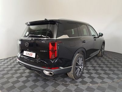 GAC GS8 GT 2.0 АКПП превью 3