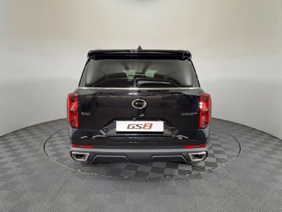GAC GS8 GT 2.0 АКПП превью 4