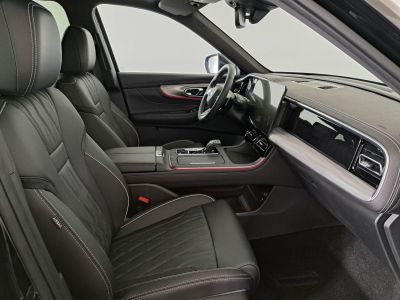 GAC GS8 GT 2.0 АКПП превью 5