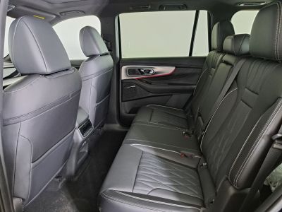 GAC GS8 GT 2.0 АКПП превью 6