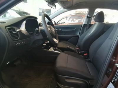 Solaris KRS Luxe AV 1.6 АКПП превью 5
