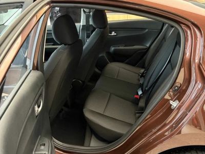 Solaris KRS Luxe AV 1.6 АКПП превью 6