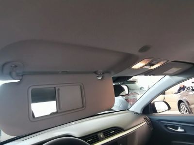 Solaris KRS Luxe AV 1.6 АКПП превью 7