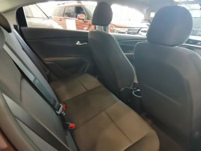 Solaris KRS Luxe AV 1.6 АКПП превью 8