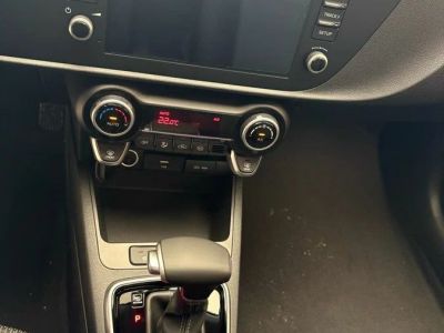 Solaris KRS Luxe AV 1.6 АКПП превью 9