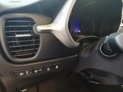 Solaris KRS Luxe AV 1.6 АКПП превью 11