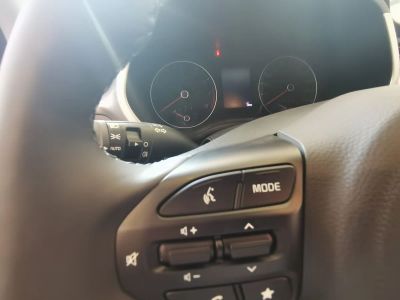 Solaris KRS Luxe AV 1.6 АКПП превью 13