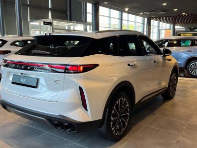 EXEED RX Prestige 2.0 АМТ превью 3