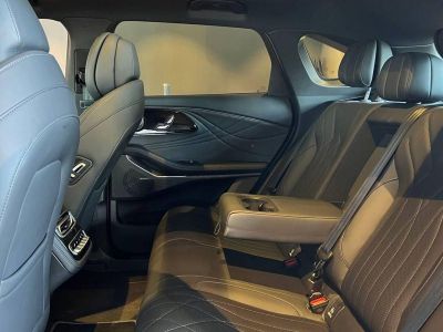EXEED RX Prestige 2.0 АМТ превью 5