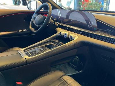 EXEED RX Prestige 2.0 АМТ превью 7