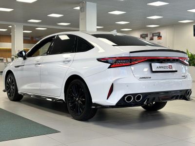 Chery Arrizo 8 Ultimate SE 1.6 АМТ превью 3