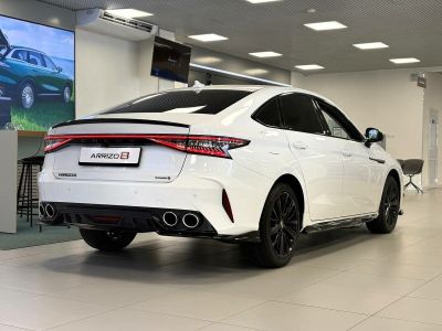 Chery Arrizo 8 Ultimate SE 1.6 АМТ превью 4