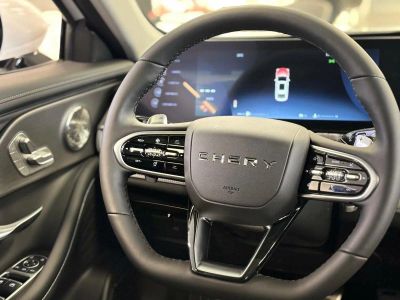 Chery Arrizo 8 Ultimate SE 1.6 АМТ превью 5