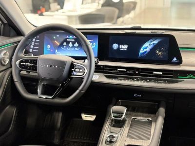 Chery Arrizo 8 Ultimate SE 1.6 АМТ превью 6