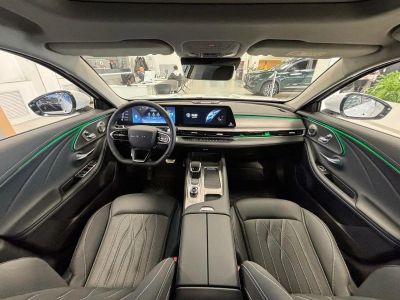 Chery Arrizo 8 Ultimate SE 1.6 АМТ превью 7