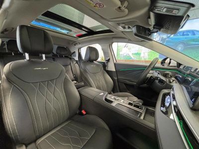 Chery Arrizo 8 Ultimate SE 1.6 АМТ превью 8