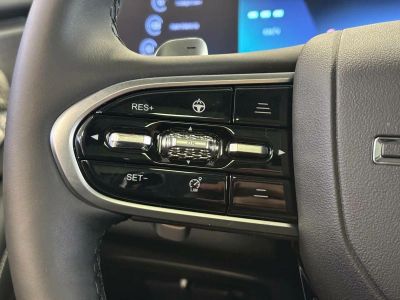 Chery Arrizo 8 Ultimate SE 1.6 АМТ превью 9