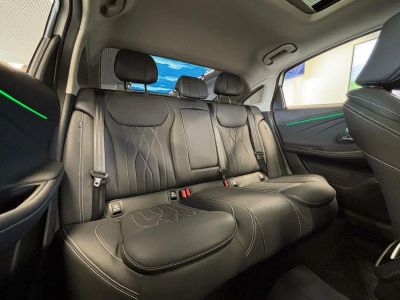 Chery Arrizo 8 Ultimate SE 1.6 АМТ превью 13