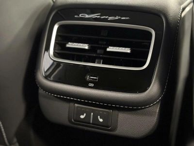Chery Arrizo 8 Ultimate SE 1.6 АМТ превью 17