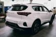 Soueast DX8S Elite (China) 1.5 РКПП, 2024 превью 3