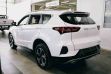 Soueast DX8S Elite (China) 1.5 РКПП, 2024 превью 4
