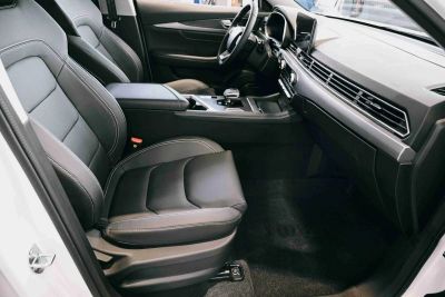 Soueast DX8S Elite (China) 1.5 АМТ превью 7