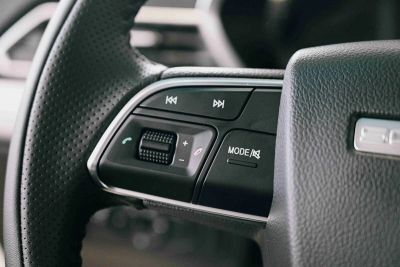 Soueast DX8S Elite (China) 1.5 АМТ превью 9