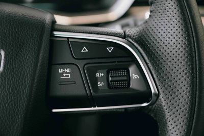 Soueast DX8S Elite (China) 1.5 АМТ превью 10
