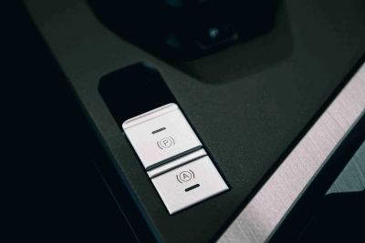 Soueast DX8S Elite (China) 1.5 АМТ превью 14