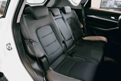 Soueast DX8S Elite (China) 1.5 АМТ превью 17