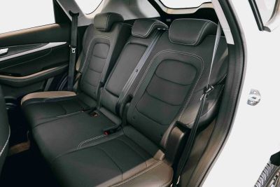 Soueast DX8S Elite (China) 1.5 АМТ превью 18