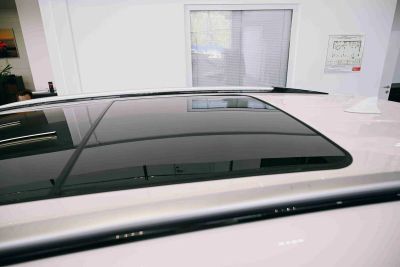 Soueast DX8S Elite (China) 1.5 АМТ превью 19